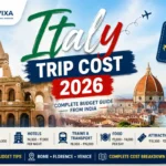 Italy Trip Cost