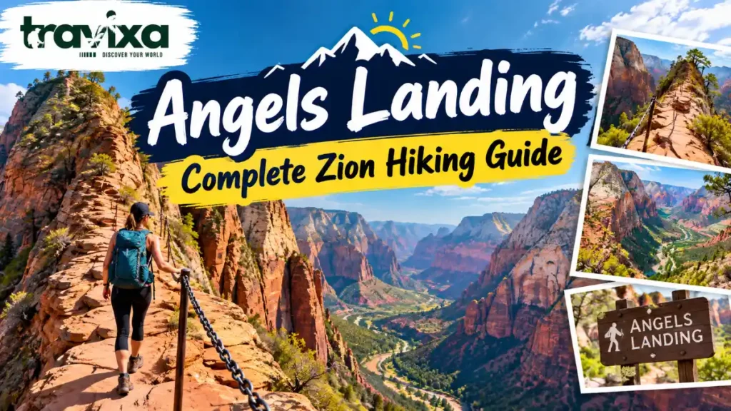 Angels Landing