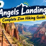 Angels Landing