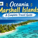 Oceania Marshall Islands