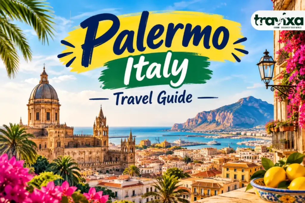 Palermo Italy