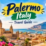 Palermo Italy