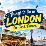 Things to Do in London