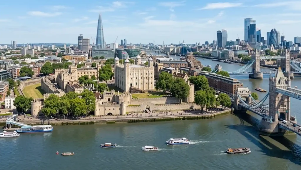 Tower of London