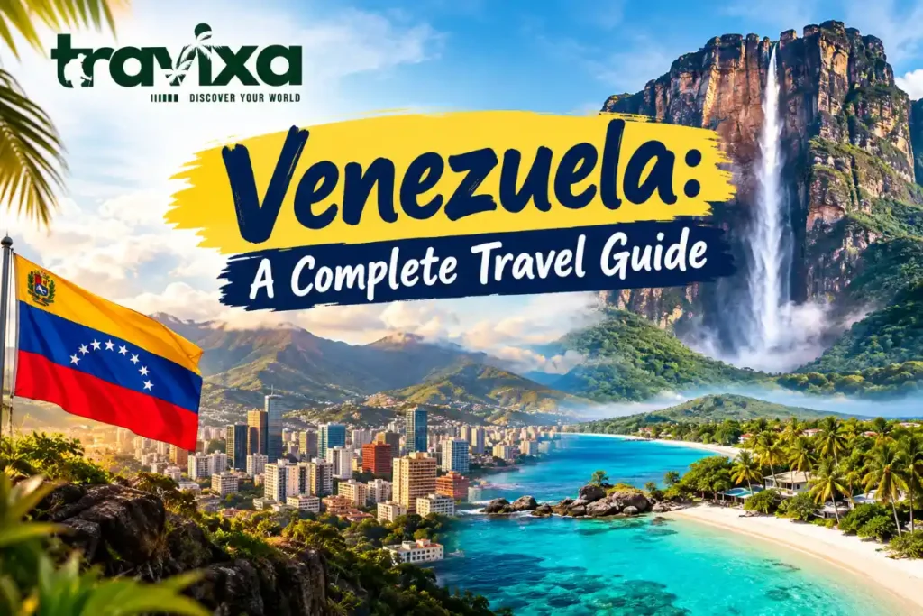 Venezuela